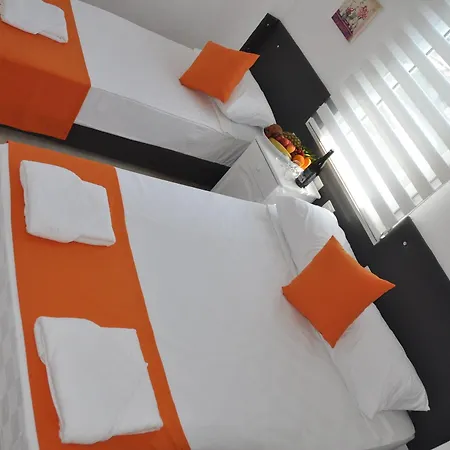 Hotel Mese &