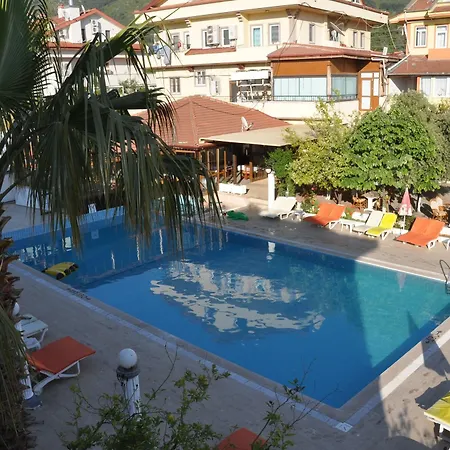 Mese & Hotel Ölüdeniz