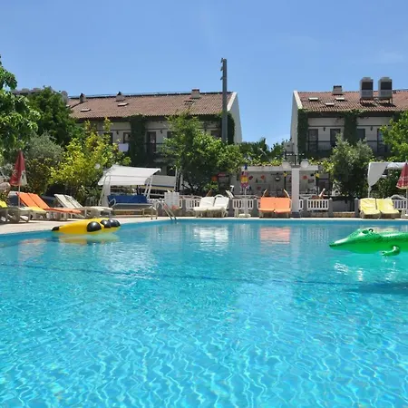 Mese & 2* Ölüdeniz