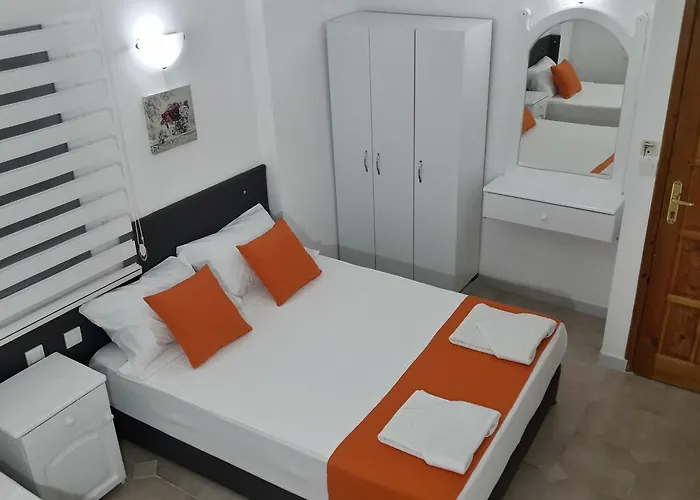 Mese & 2* Oludeniz