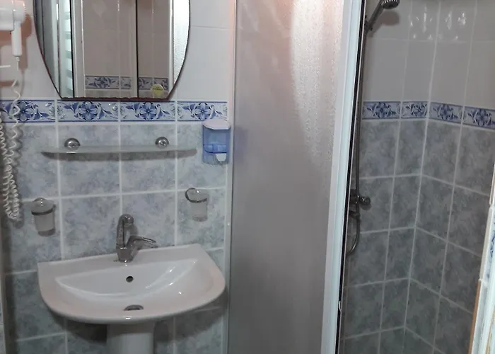 Szálloda Mese &