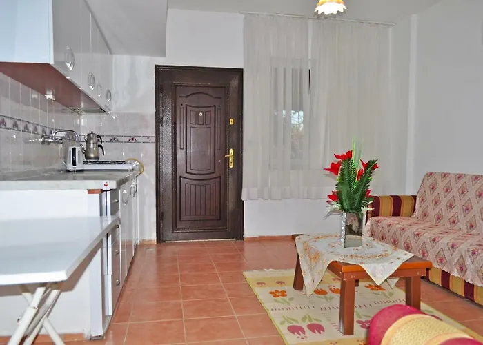 Szálloda Mese & Oludeniz