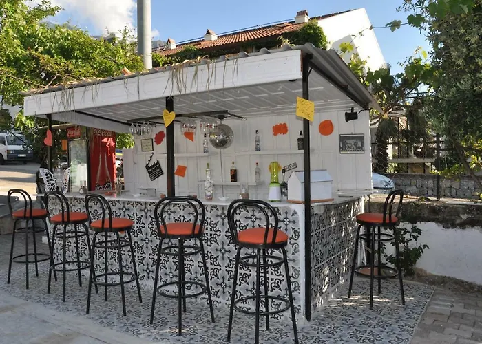 Szálloda Mese & Oludeniz