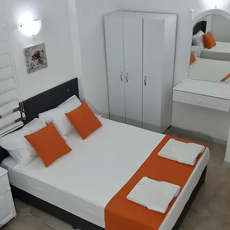 Mese & 2* Ölüdeniz