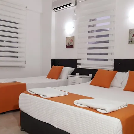 Mese & Hotel Ölüdeniz