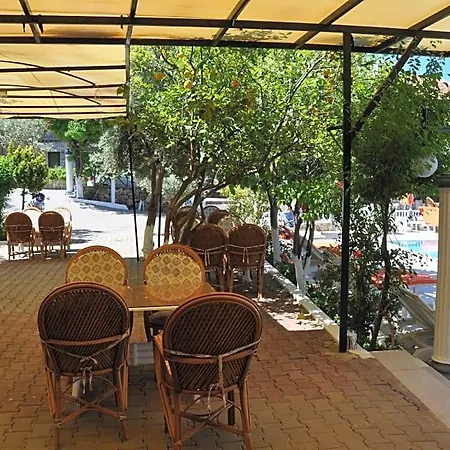Mese & 2* Oludeniz