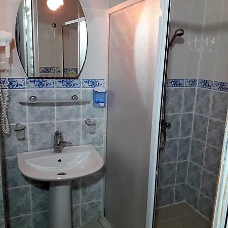 Hotel Mese & Oludeniz