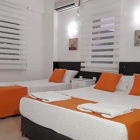 Mese & Hotel Oludeniz