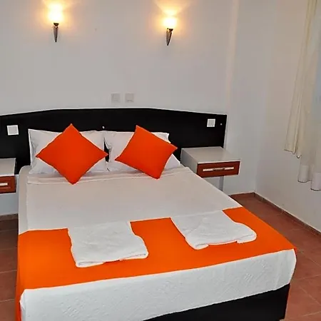 Mese & Hotel Oludeniz