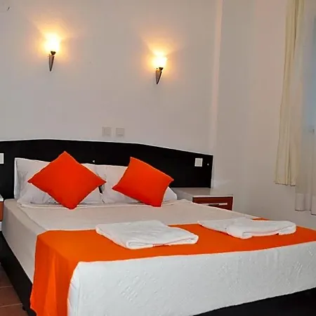 Hotel Mese & Oludeniz