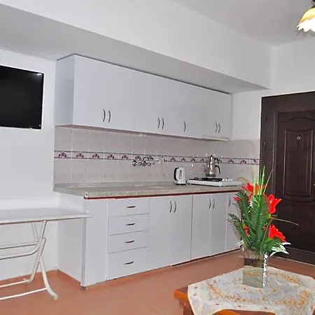 Mese & Hotel Oludeniz