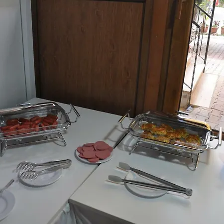 Mese & Hotel Ölüdeniz