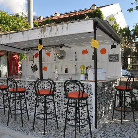 Hotel Mese & Ölüdeniz