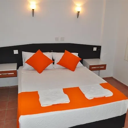 Mese & 2* Ölüdeniz