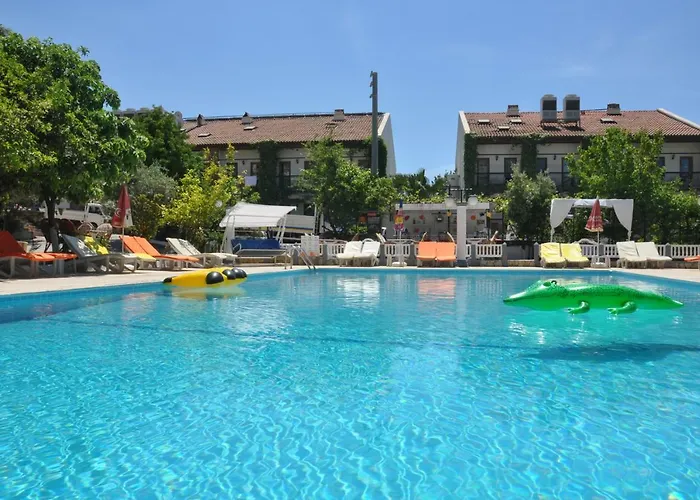 Mese & 2* Ölüdeniz