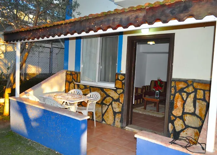 Otel Mese & Ölüdeniz