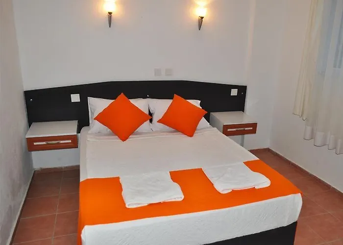 Mese & 2* Ölüdeniz