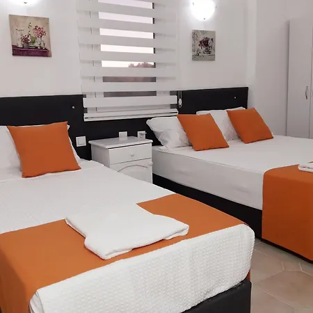 Hotel Mese &