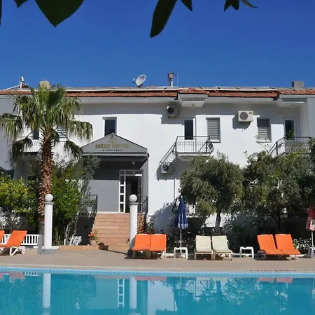 Hotel Mese & Oludeniz