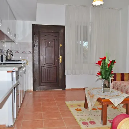 Szálloda Mese & Oludeniz