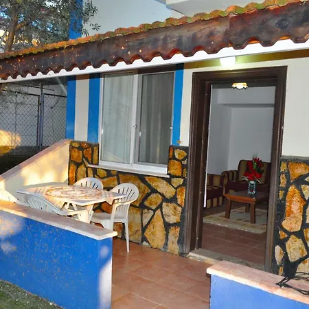 Szálloda Mese & Oludeniz