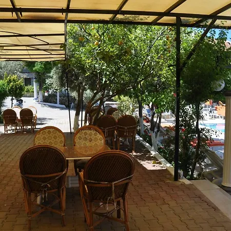 Mese & Oludeniz