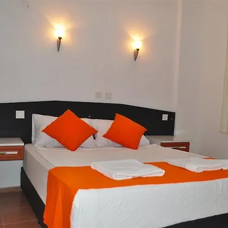 Hotel Mese & 2*
