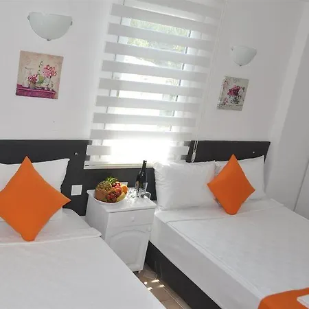 Hotel Mese &